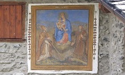 66 Pagliari, affresco del 1877...